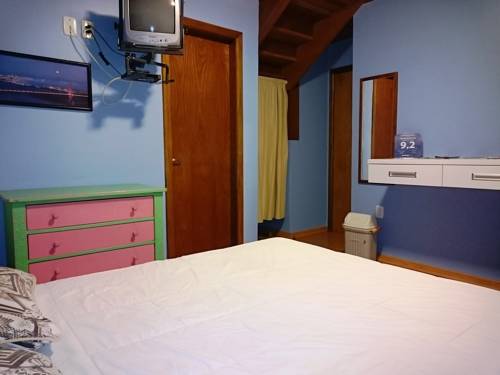 Gramado (Rio Grande do Sul) Brésil Réservation Réduction booking.com