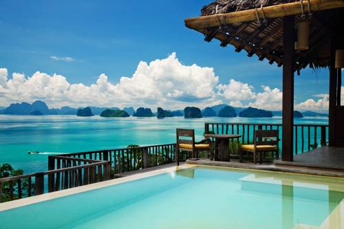 Koh Yao Noi Thaïlande Réservation Réduction booking.com