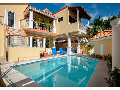 Puerto Morelos Mexique Réservation Réduction booking.com