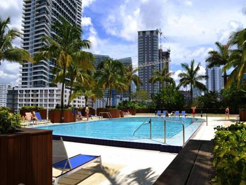 Brickell (Floride) États Unis Réservation Réduction booking.com