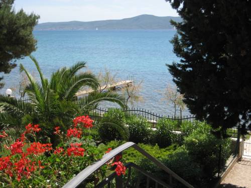 Sukosan Croatie Réservation Réduction booking.com