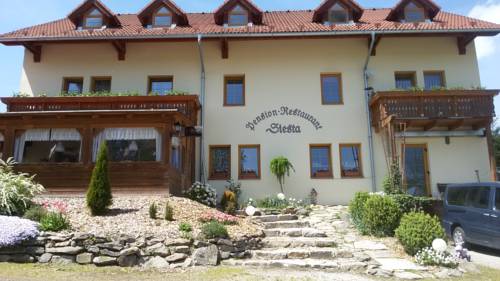 Volary Czech republic Booking Discount booking.com