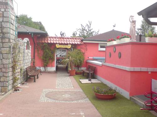 Ahrensfelde Germany Booking Discount booking.com