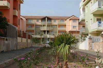 Sainte Marie Cap-Vert Réservation Réduction booking.com