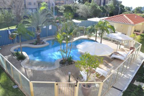 Nelson Bay Australia Booking Discount booking.com