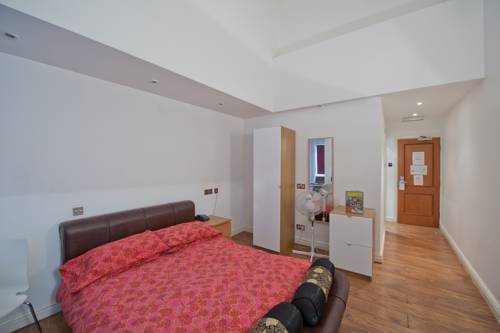 Liverpool Royaume-Uni Réservation Réduction booking.com