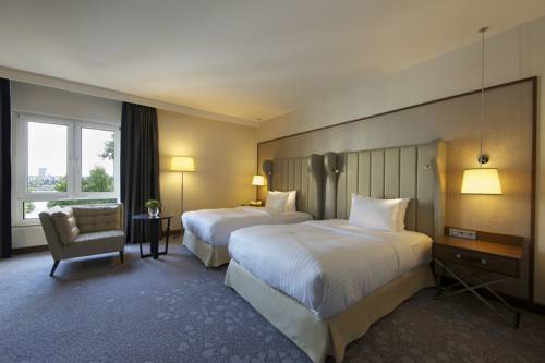 Bonn Allemagne Réservation Réduction booking.com