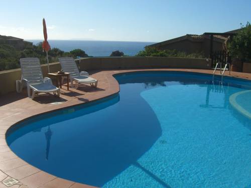 Costa Paradiso Italy Booking Discount booking.com