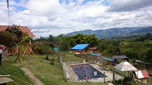 San Agustín Colombia Booking Discount booking.com