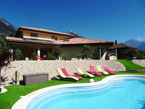 Ardon Suisse Réservation Réduction booking.com