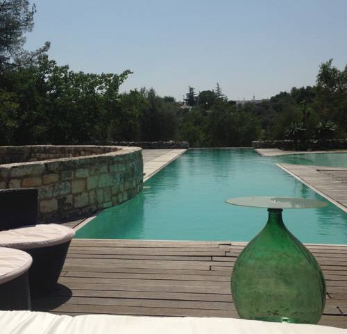 Noci Italie Réservation Réduction booking.com