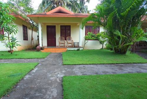 Plage de Cherai Inde Réservation Réduction booking.com