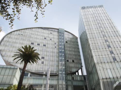 Mexico City Mexico Booking Discount booking.com