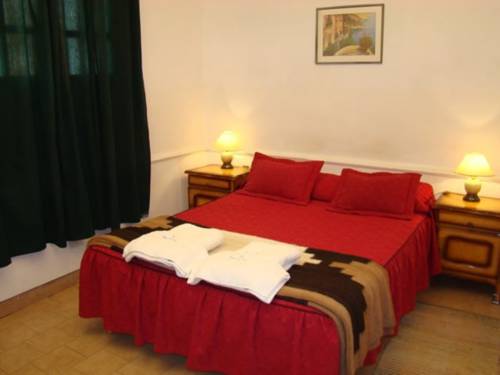 Cafayate Argentine Réservation Réduction booking.com