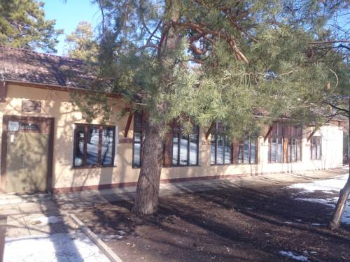 Podmoklovo Russie Réservation Réduction booking.com