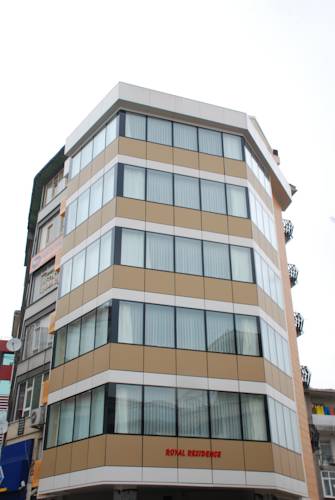 İstanbul Turkey Booking Discount booking.com