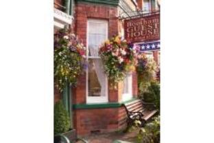 York United Kingdom Booking Discount agoda.com