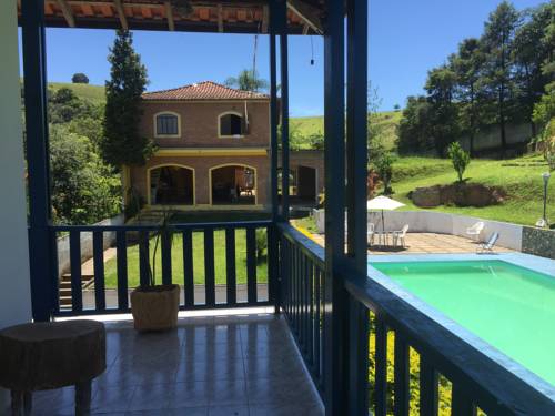 Cunha Brésil Réservation Réduction booking.com