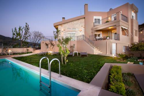 Karé Grèce Réservation Réduction booking.com