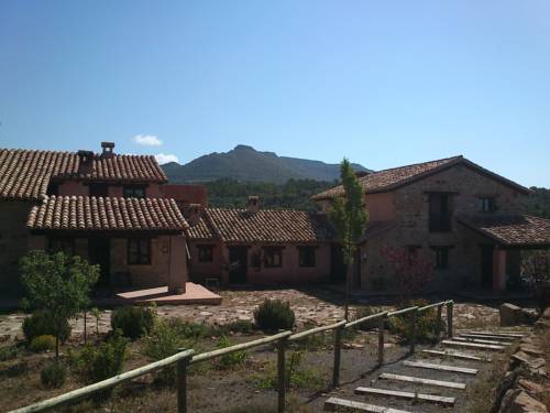 Fuentes de Rubielos Spain Booking Discount booking.com