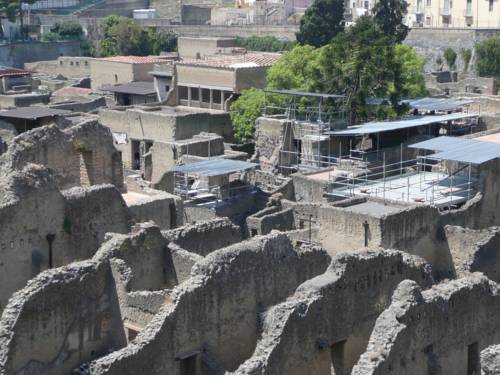 Ercolano Italy Booking Discount booking.com