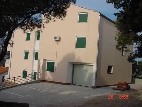 Tisno Croatie Réservation Réduction booking.com