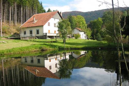 Saint-Maurice-sur-Moselle France Booking Discount booking.com