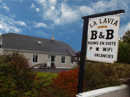 Grange Irlande Réservation Réduction booking.com