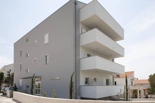 Novalja Croatie Réservation Réduction booking.com