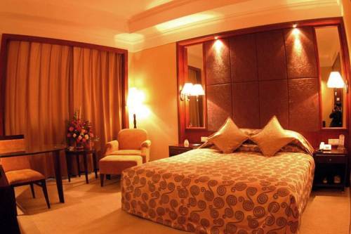 Jingjiang China Booking Discount booking.com