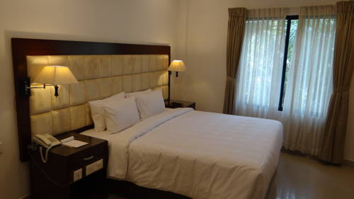 Cochin Inde Réservation Réduction booking.com