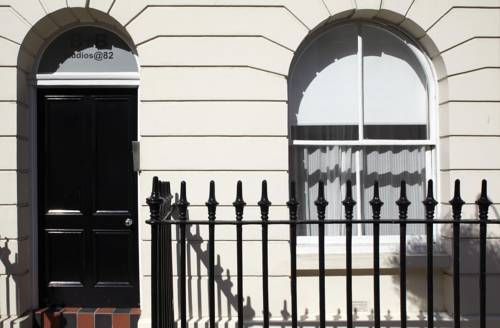 Londres Royaume-Uni Réservation Réduction booking.com