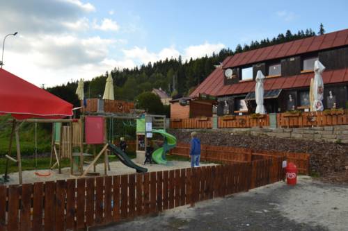 Tanvald République Tchèque Réservation Réduction booking.com