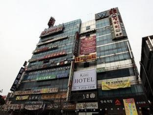 Suwon-si South Korea Booking Discount agoda.com