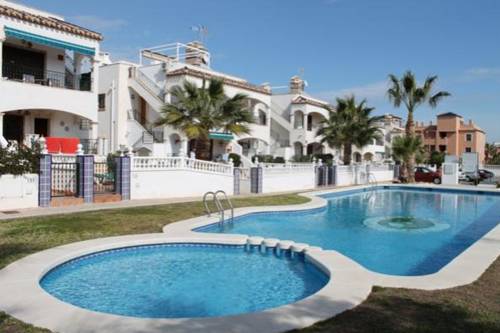 Villamartin Espagne Réservation Réduction booking.com