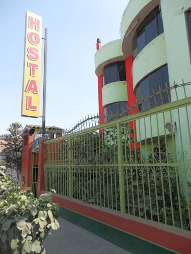 Lima Pérou Réservation Réduction booking.com