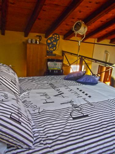 Bergamo Italy Booking Discount booking.com