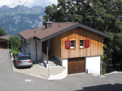 Flumserberg Tannenbodenalp Switzerland Booking Discount booking.com