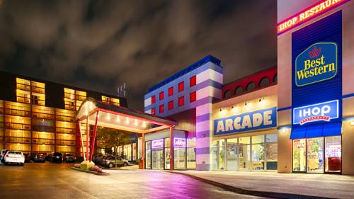 Chutes du Niagara (Ontario) Canada Réservation Réduction booking.com