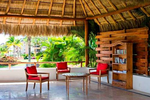 Cruz de Huanacaxtle Mexico Booking Discount booking.com