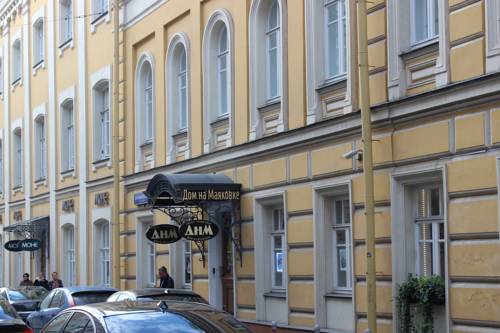 Moscow Russia Booking Discount booking.com