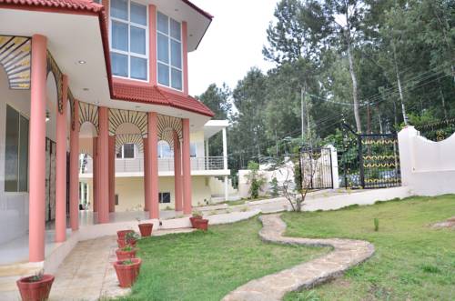 Yercaud India Booking Discount booking.com