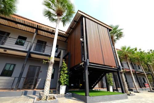 Sara Buri Thailand Booking Discount booking.com