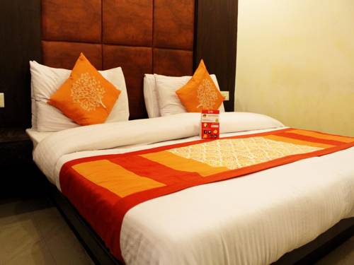 Mussoorie India Booking Discount booking.com