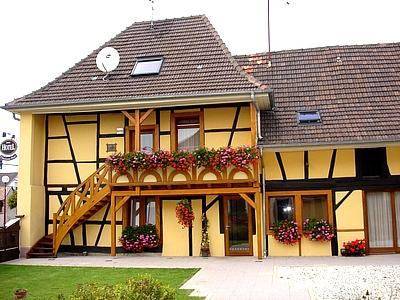Battenheim France Booking Discount booking.com