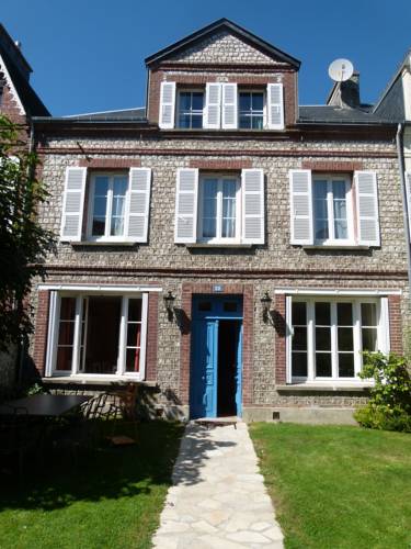 Étretat France Booking Discount booking.com