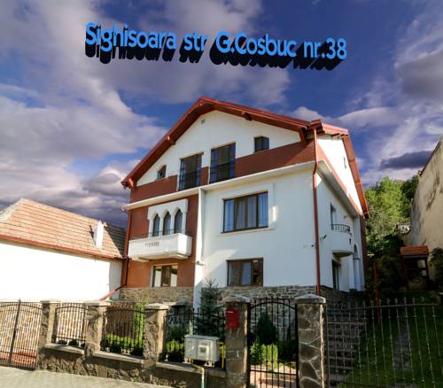 Sighişoara Romania Booking Discount booking.com