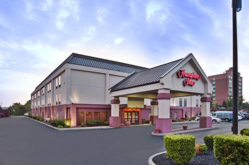 Hebron (Kentucky) United States Booking Discount booking.com