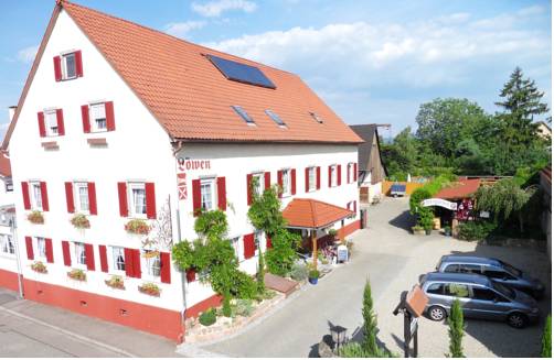 Kappel-Grafenhausen Allemagne Réservation Réduction booking.com