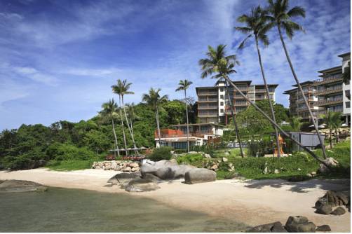 Laem Set Beach Thailand Booking Discount booking.com